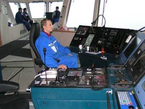 Радиооборудование, установленное на судне (Приложение к лицензии судовой станции)