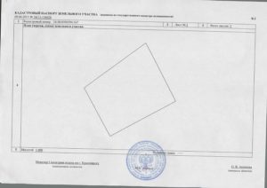 Расчет арендной платы за пользование земельным участком, расположенным на территории г. Дзержинский Московской области (приложение к договору аренды земельного участка)