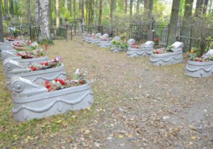 Разрешение на захоронение на закрытых для свободного захоронения кладбищах города Москвы (кроме родственных захоронений)