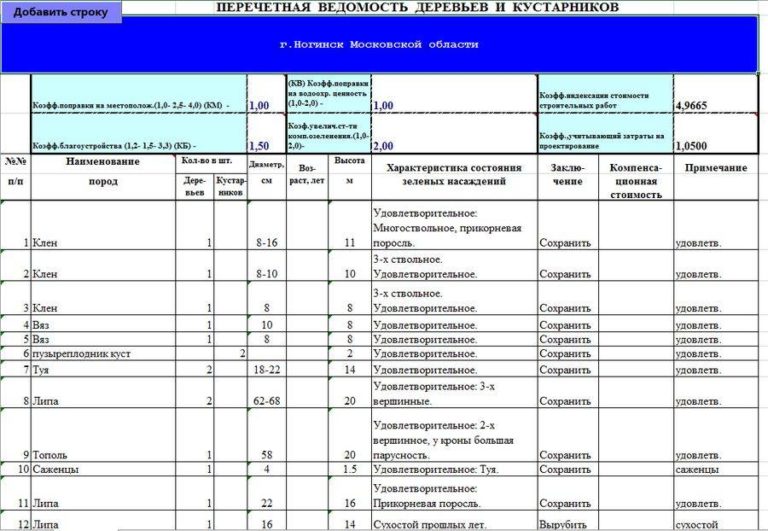 Справка об оплате медицинских услуг для представления в налоговые органы Российской Федерации