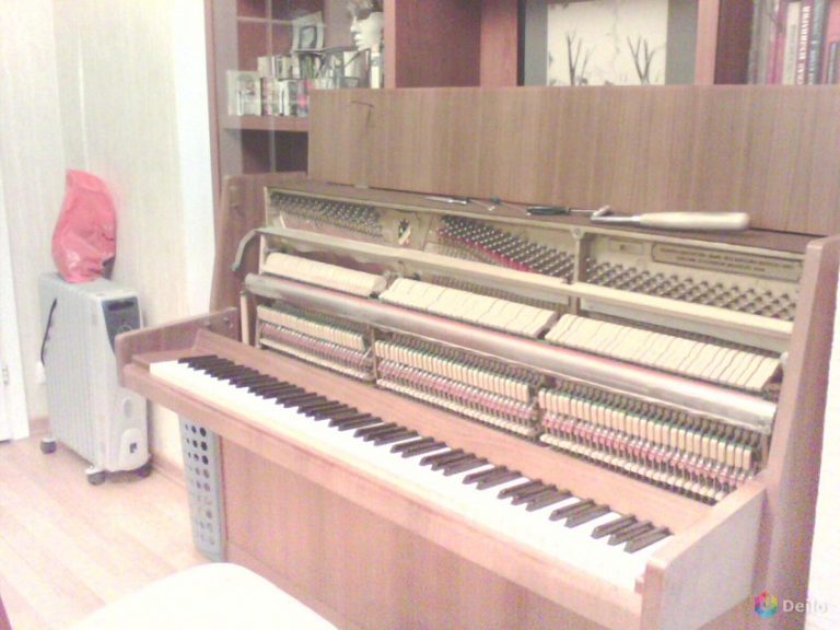 Должностная инструкция настройщика пианино и роялей 5-го разряда