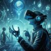 🌐 Погружение в мир Rift: ваше руководство по виртуальной реальности