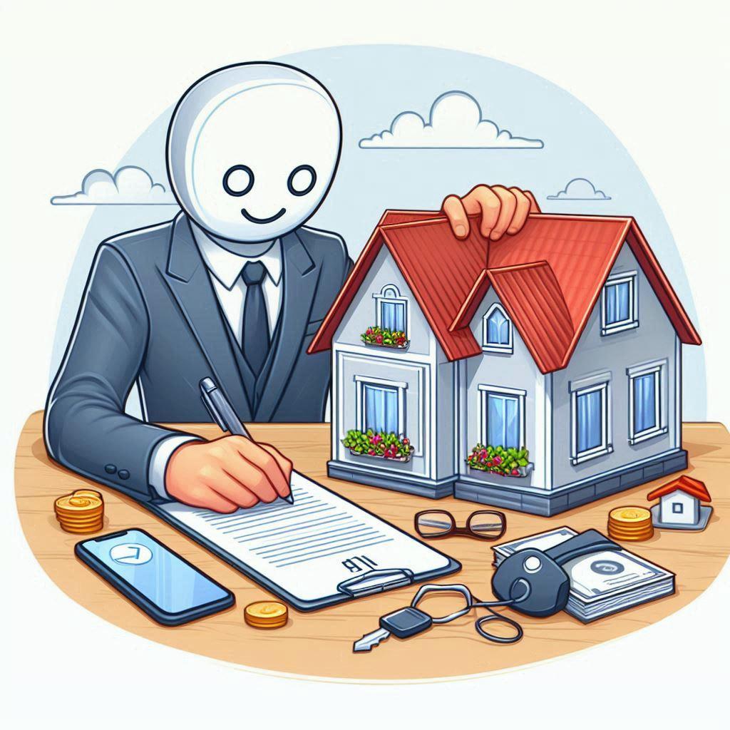 🏠 Тонкости составления договора купли-продажи недвижимости: 🏢 как проверить юридическую чистоту недвижимости перед покупкой