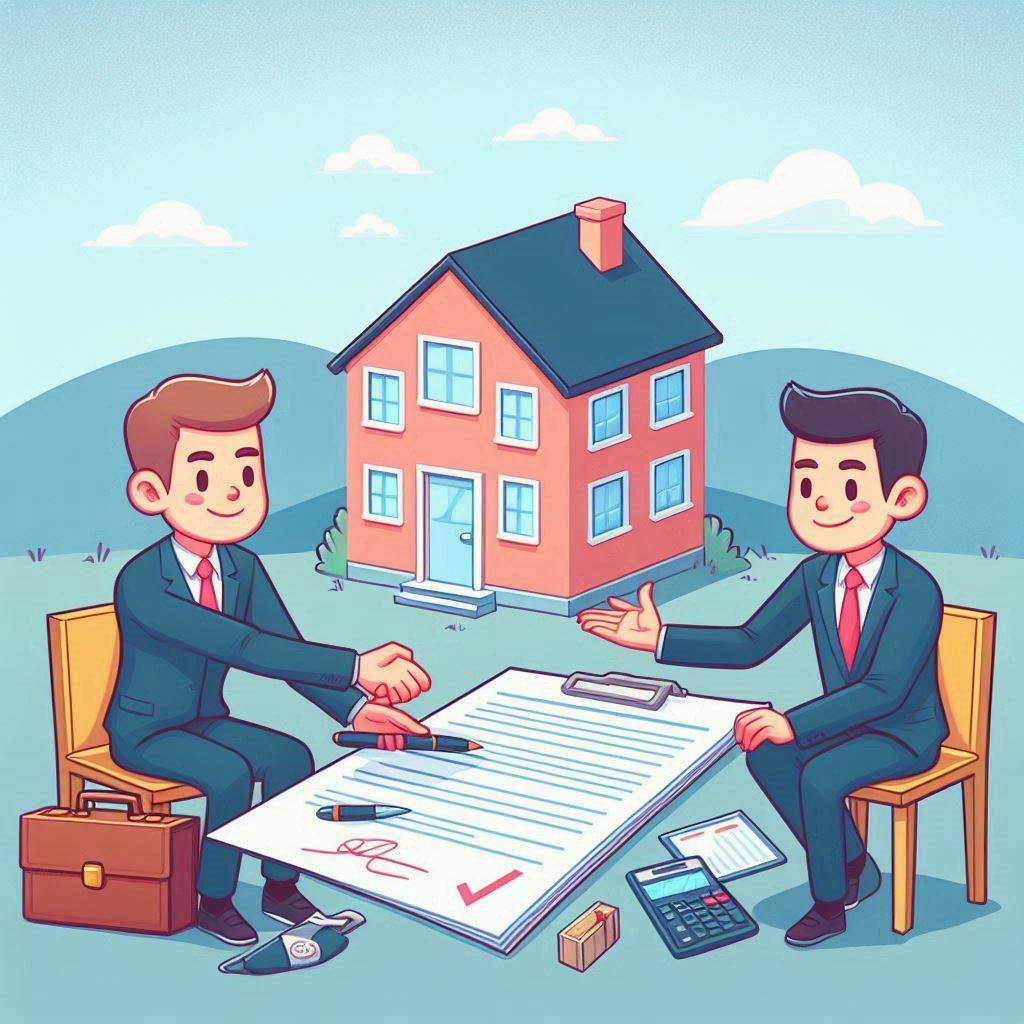🏠 Тонкости составления договора купли-продажи недвижимости: 📅 сроки и этапы сделки: от подписания до регистрации