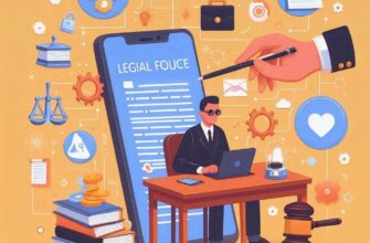 📑 Юридическая сила электронных договоров: что важно знать?