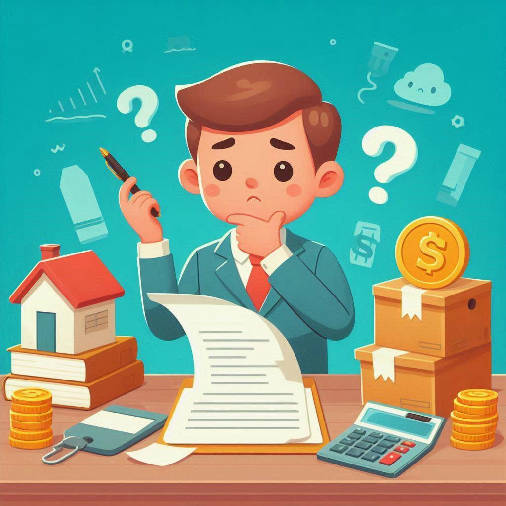 📝 Как правильно оформить договор поручительства? 💼 Обязанности кредитора и заемщика