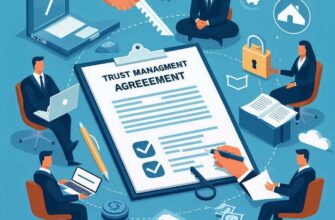 📑 Договор доверительного управления имуществом: что нужно знать?