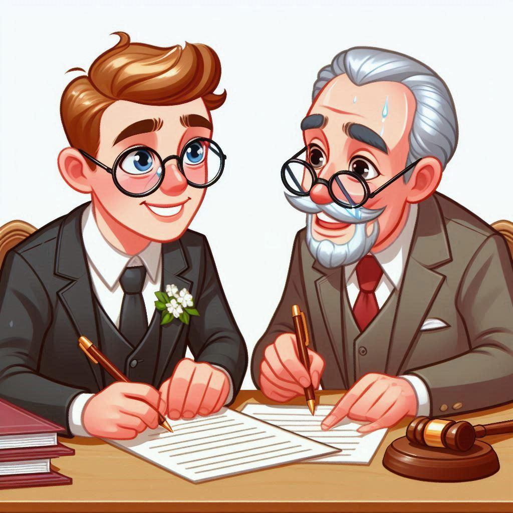 💍 Как грамотно составить брачный договор? 🕵️ проверка юридической силы брачного договора
